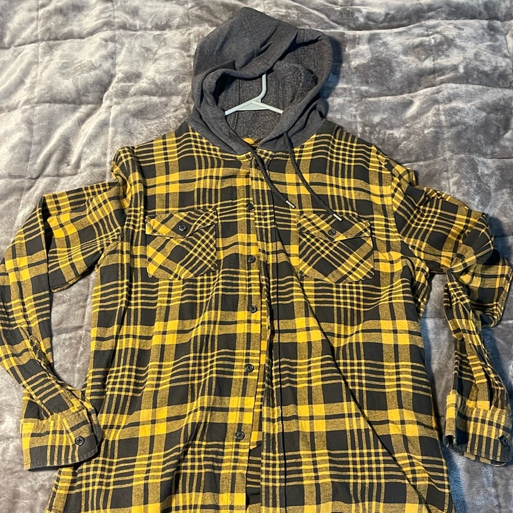 Flannel